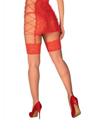 Bielizna-Rediosa pończochy L/XL Boss of toys