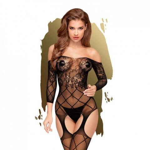 Bielizna-Top-notch black XL PENTHOUSE Boss of toys Bielizna-Top-notch black XL PENTHOUSE Boss of toys