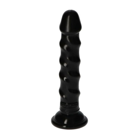 Dildo Ugo Black Boss of toys
