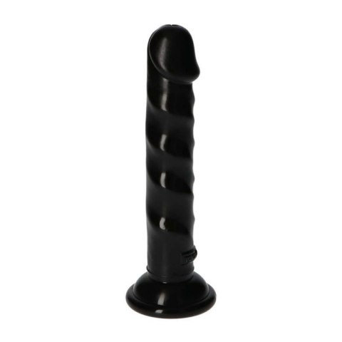 Dildo Ugo Black Boss of toys