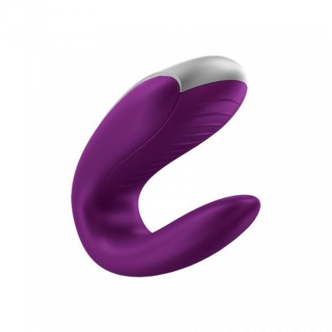 Double Fun (Violet) Boss of toys