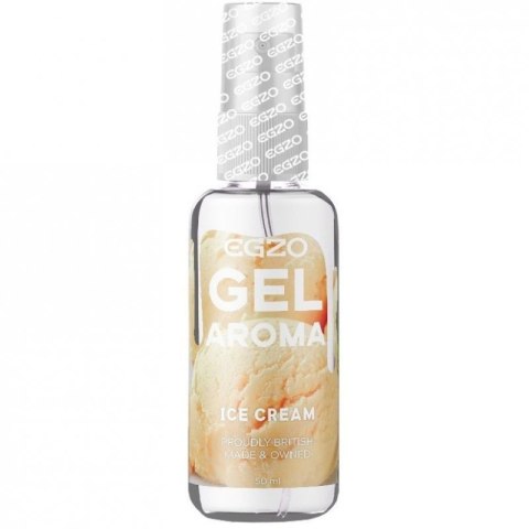EGZO Ice Cream Glide Oral 50 ml Boss of toys EGZO Ice Cream Glide Oral 50 ml Boss of toys