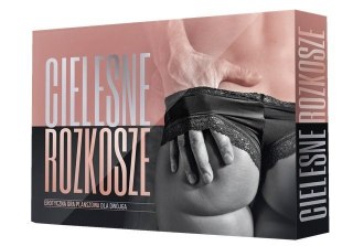Gry - Cielesne rozkosze Boss of toys