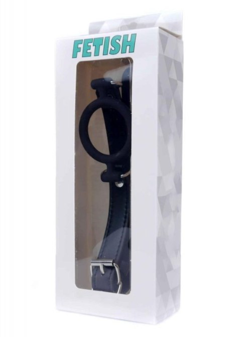 Knebel-O-ring Gag - Fetish B - Series Boss of toys