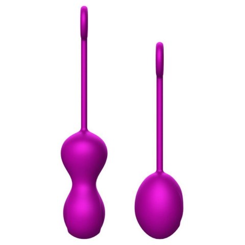 Kulki-Kegel Balls - Set Boss of toys