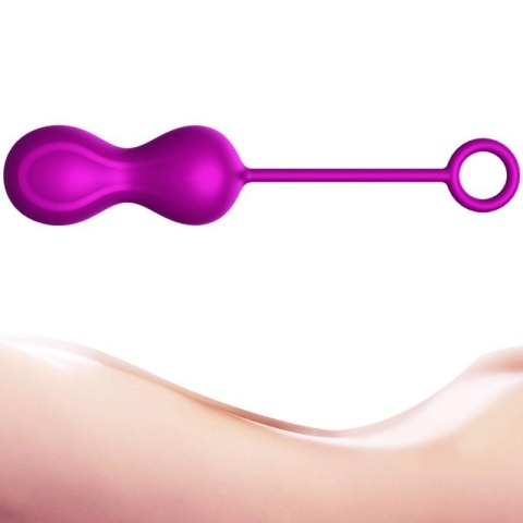 Kulki-Kegel Balls - Set Boss of toys