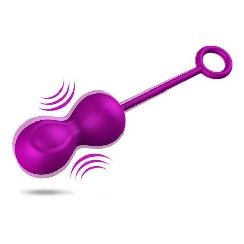 Kulki-Kegel Balls - Set Boss of toys