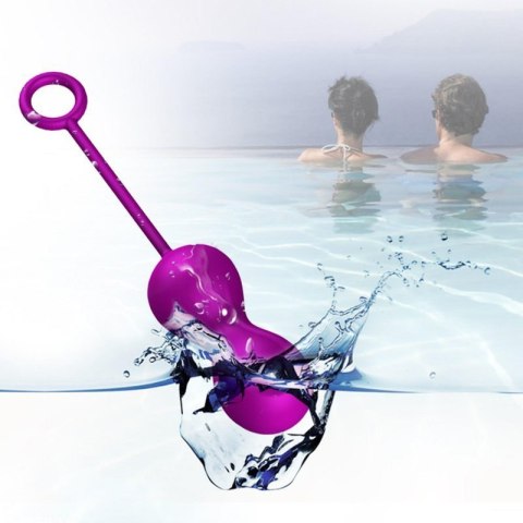 Kulki-Kegel Balls - Set Boss of toys