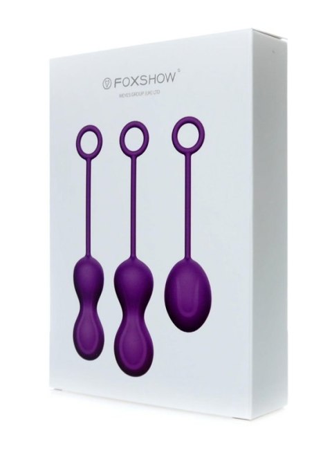 Kulki-Kegel Balls - Set Boss of toys