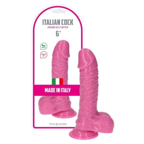 Michelangelo Pink Boss of toys
