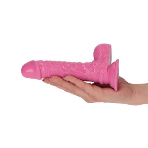Michelangelo Pink Boss of toys