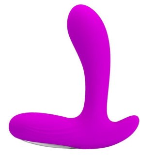 PRETTY LOVE - BACKIE 30 FUNCTION Boss of toys