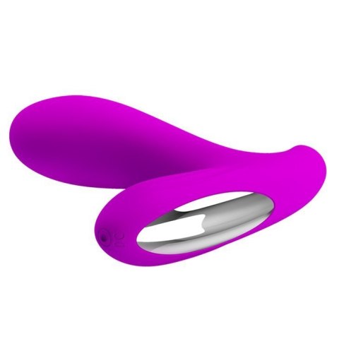 PRETTY LOVE - BACKIE 30 FUNCTION Boss of toys