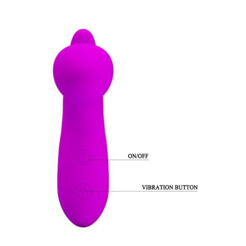 PRETTY LOVE - BACKIE 30 FUNCTION Boss of toys