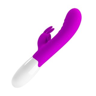PRETTY LOVE - CERBERUS 30 Functions of vibration Boss of toys