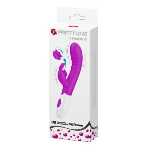 PRETTY LOVE - CERBERUS 30 Functions of vibration Boss of toys