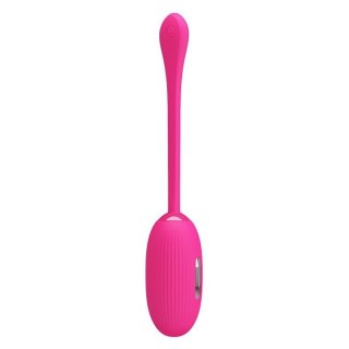 PRETTY LOVE - DOREEN 12 FUNCTIONS USB PINK Boss of toys