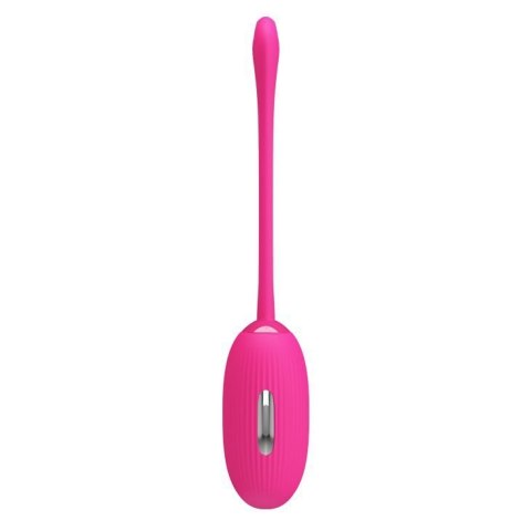 PRETTY LOVE - DOREEN 12 FUNCTIONS USB PINK Boss of toys