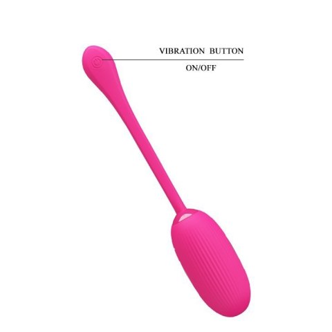 PRETTY LOVE - DOREEN 12 FUNCTIONS USB PINK Boss of toys