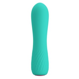 PRETTY LOVE - ELFIN 12 FUNCTIONS USB GREEN Boss of toys