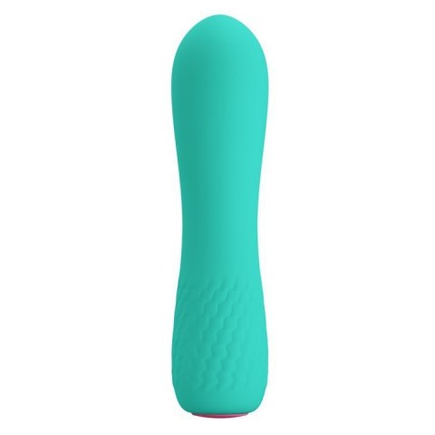 PRETTY LOVE - ELFIN 12 FUNCTIONS USB GREEN Boss of toys