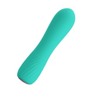 PRETTY LOVE - ELFIN 12 FUNCTIONS USB GREEN Boss of toys