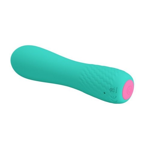 PRETTY LOVE - ELFIN 12 FUNCTIONS USB GREEN Boss of toys
