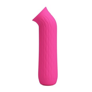 PRETTY LOVE - FORD 12 Functions Pink Boss of toys