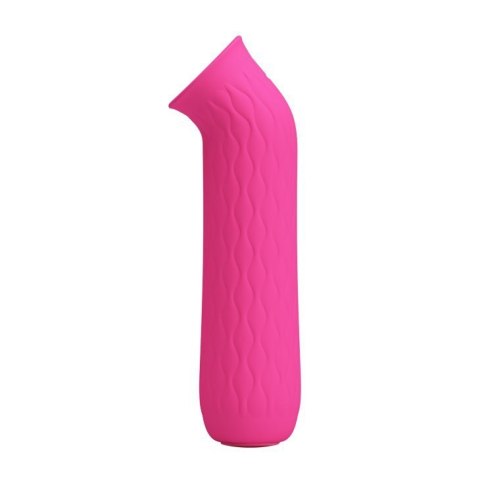 PRETTY LOVE - FORD 12 Functions Pink Boss of toys