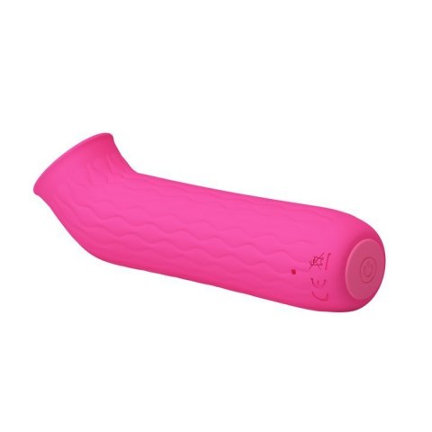 PRETTY LOVE - FORD 12 Functions Pink Boss of toys