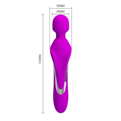 PRETTY LOVE - MURRAY 7FUNCTIONS USB Boss of toys