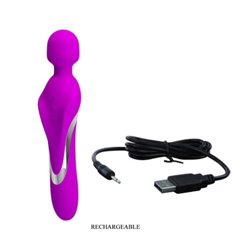 PRETTY LOVE - MURRAY 7FUNCTIONS USB Boss of toys