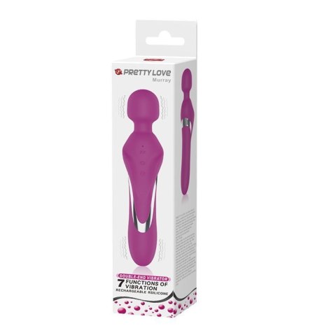 PRETTY LOVE - MURRAY 7FUNCTIONS USB Boss of toys