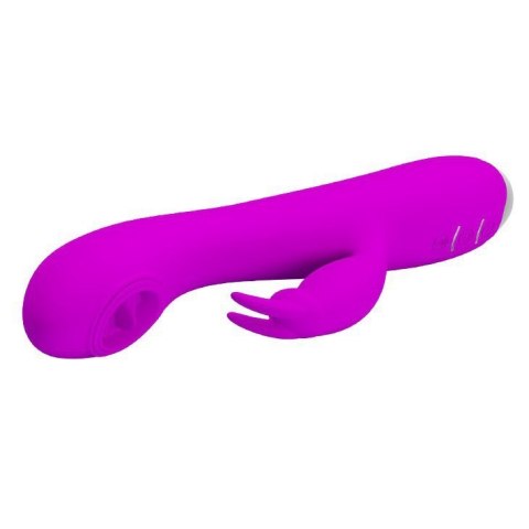 PRETTY LOVE - RACHEL 3 LICKING 12 VIBRATION Boss of toys