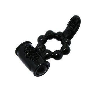 PRETTY LOVE - Sweet Ring Black Boss of toys