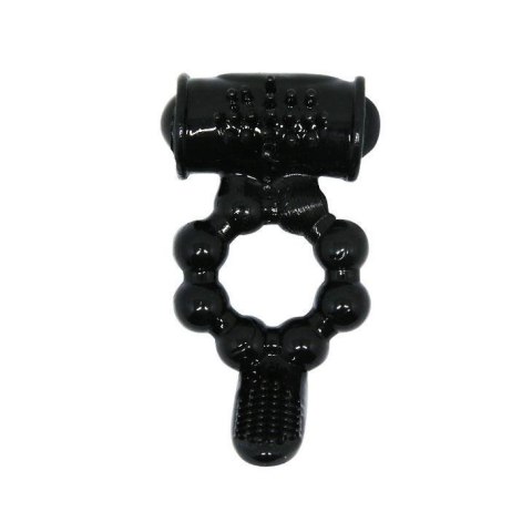 PRETTY LOVE - Sweet Ring Black Boss of toys