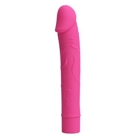 PRETTY LOVE - VIC 10 function vibrations Boss of toys