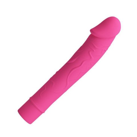 PRETTY LOVE - VIC 10 function vibrations Boss of toys