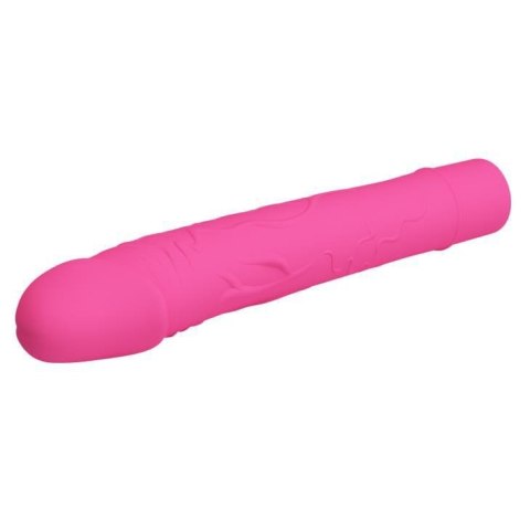 PRETTY LOVE - VIC 10 function vibrations Boss of toys