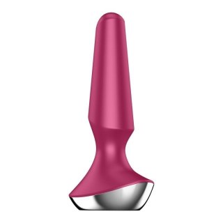 Plug - Vibrator ilicious 2 Berry Boss of toys