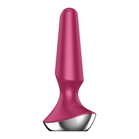 Plug - Vibrator ilicious 2 Berry Boss of toys Plug - Vibrator ilicious 2 Berry Boss of toys