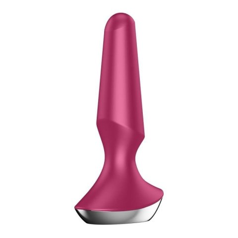 Plug - Vibrator ilicious 2 Berry Boss of toys Plug - Vibrator ilicious 2 Berry Boss of toys