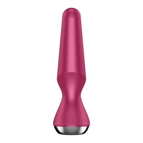 Plug - Vibrator ilicious 2 Berry Boss of toys Plug - Vibrator ilicious 2 Berry Boss of toys
