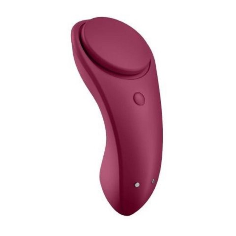 Sexy Secret Panty Vibrator Boss of toys Sexy Secret Panty Vibrator Boss of toys