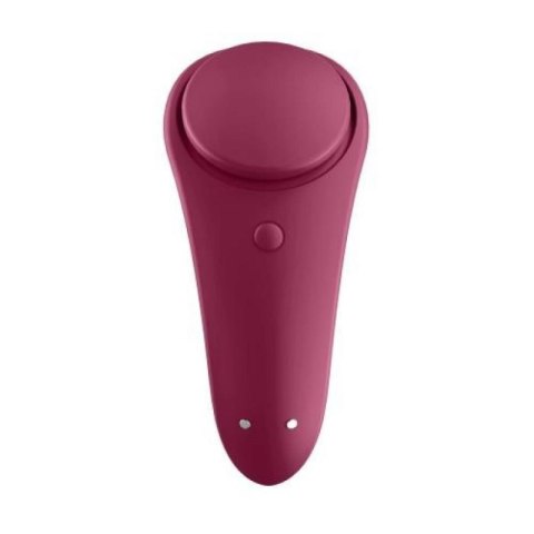 Sexy Secret Panty Vibrator Boss of toys Sexy Secret Panty Vibrator Boss of toys