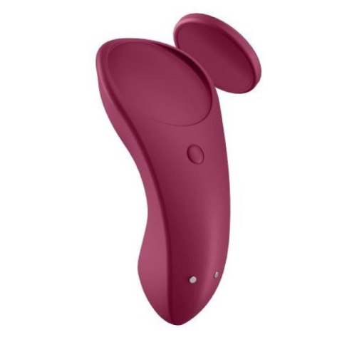 Sexy Secret Panty Vibrator Boss of toys Sexy Secret Panty Vibrator Boss of toys