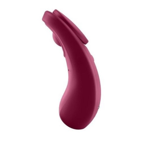 Sexy Secret Panty Vibrator Boss of toys Sexy Secret Panty Vibrator Boss of toys