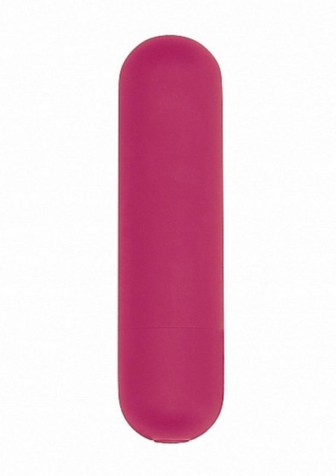 10 Speed Rechargeable Bullet - Pink Boss of toys