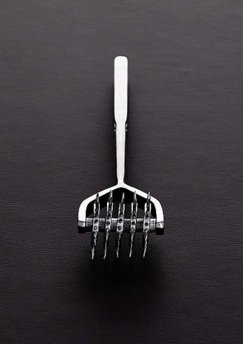 5 headed - Pin Wheel Boss of toys 5 headed - Pin Wheel Boss of toys