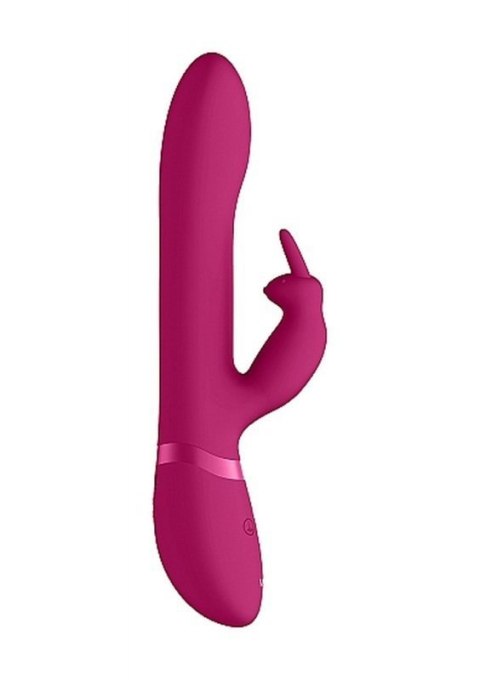 Amoris - Stimulating Beads Rabbit - Pink Boss of toys Amoris - Stimulating Beads Rabbit - Pink Boss of toys